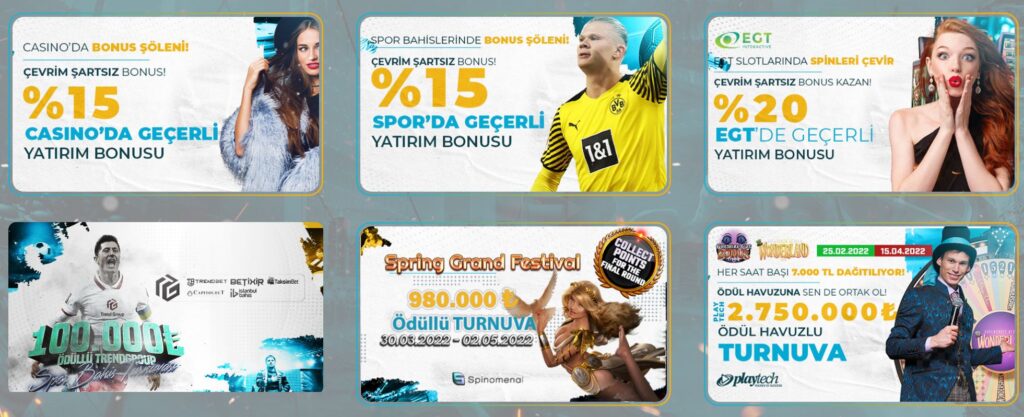 istanbulbahis bonusları